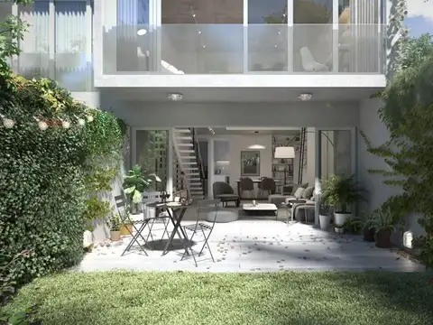 LOTE CENTRICO - IDEAL INVERSORES - SE VENDE CON PROYECTO APROBADO