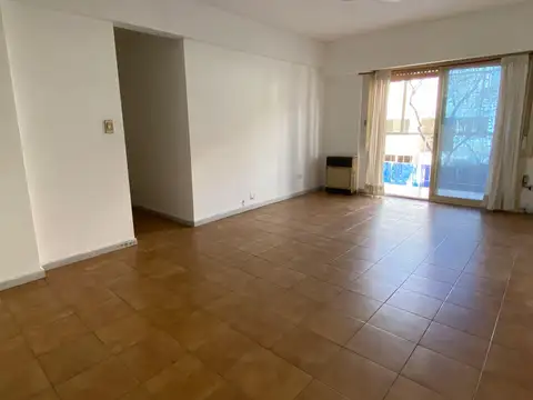 Departamento en Alquiler de 4 ambientes