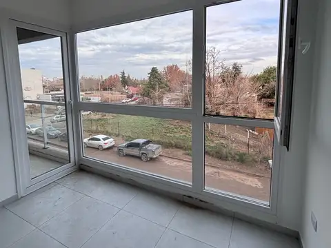 Distrito Arevalo Cipolletti - En Venta Dpto con balcón 1 Dormitorio