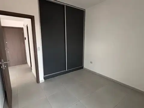 Departamento en Venta con 1 cochera