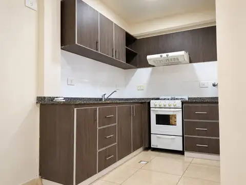 Departamento en Alquiler de 1 dormitorio