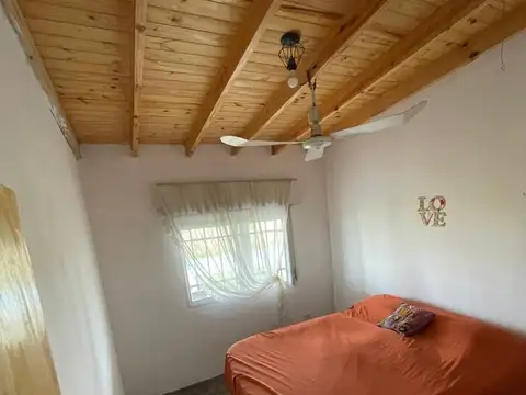 CASA DE 3 AMBIENTES EN VENTA EN MAXIMO PAZ