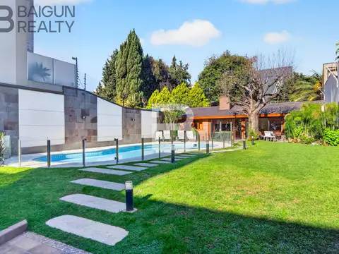 Casa en Venta en Villa Devoto, CABA