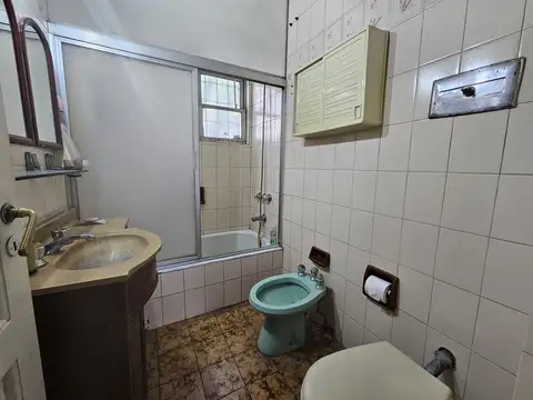 Departamento en Venta en Saavedra, USD 95.000