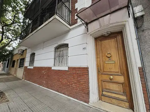 Departamento en Venta en Saavedra, USD 99.000