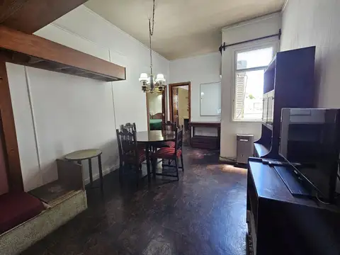 Departamento de 3 ambientes en venta! APTO CRÉDITO