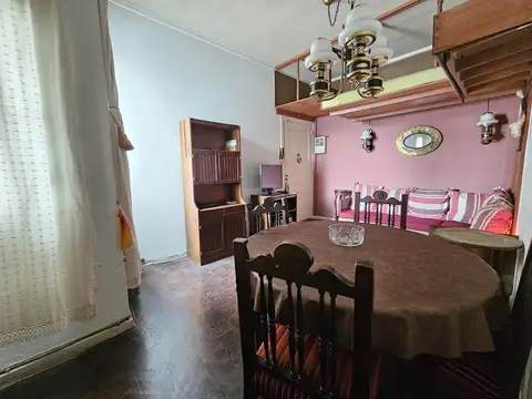 Departamento en Venta 60 años