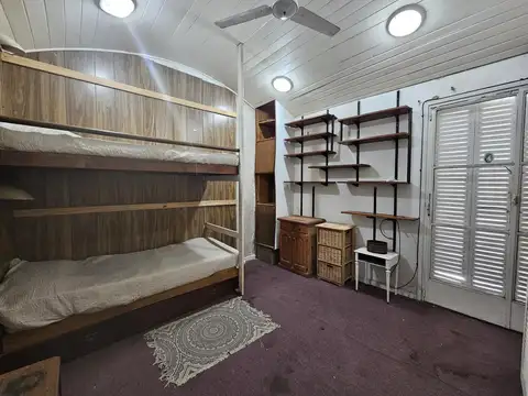 Departamento en Venta en Saavedra, USD 95.000