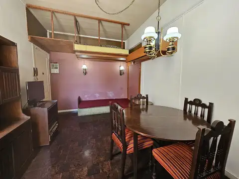 Departamento de 3 ambientes en venta! APTO CRÉDITO