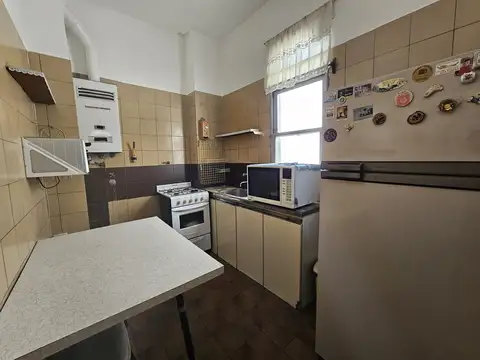 Departamento en Venta de 3 ambientes