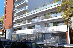 Urbanitas de  1 y 2 Dormitorios