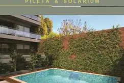 Emprendimiento en Jorge Cura - Etapa: En construcción