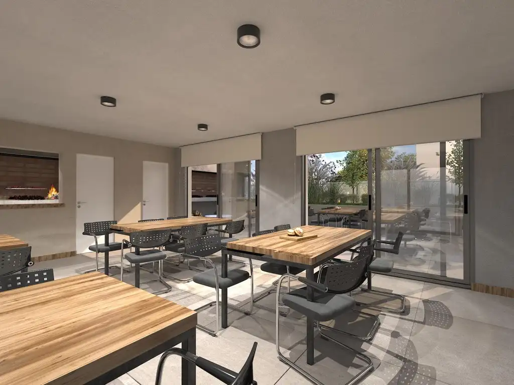 Emprendimiento en Jorge Cura