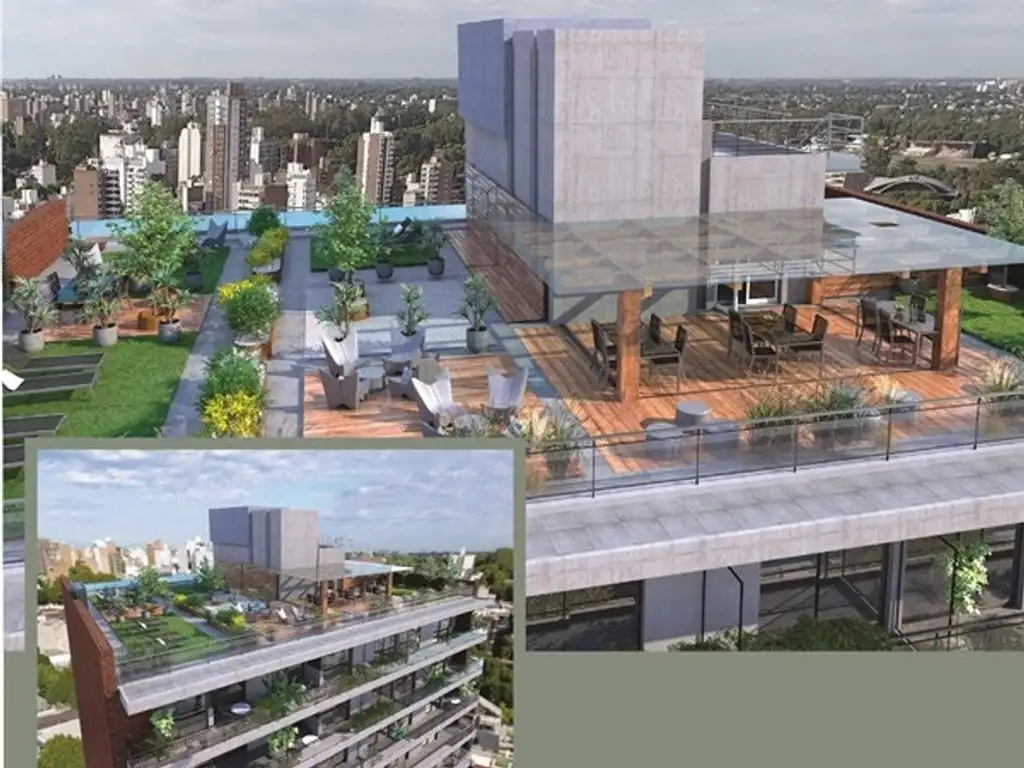 Urbanitas en Jorge Cura