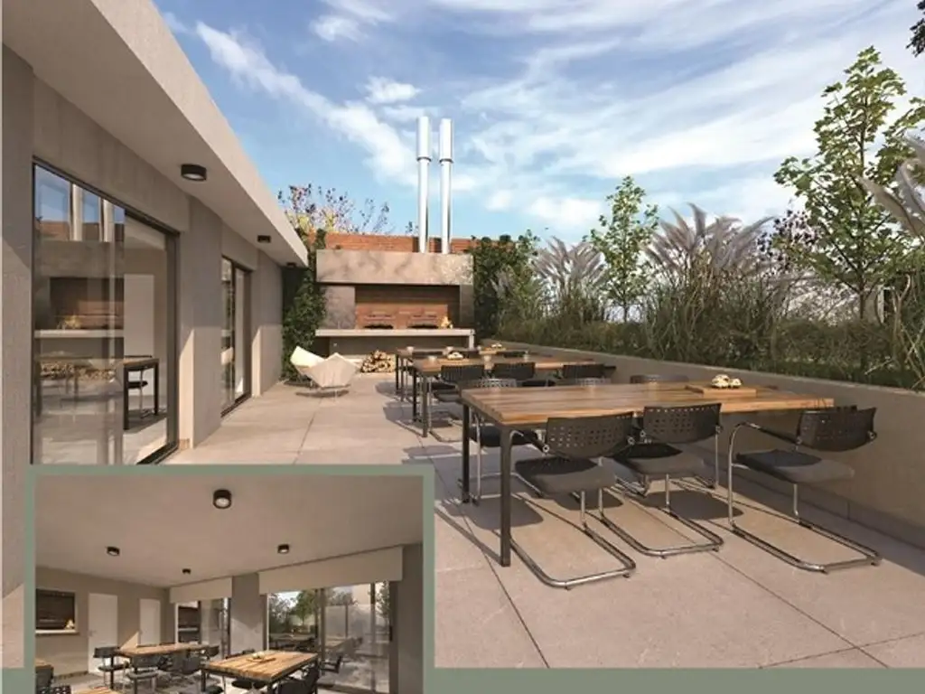 Emprendimiento - Entrega Septiembre 2022