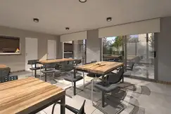 Emprendimiento en Jorge Cura