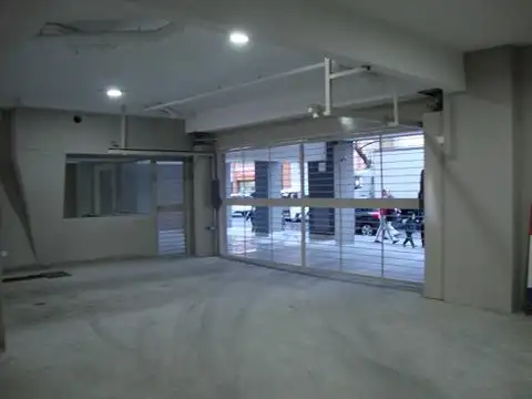 Departamento en Alquiler Apto profesional