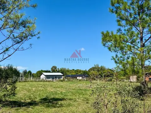 Terreno Lote  en Venta en Comarca del Sol, Exaltación de la Cruz, G.B.A. Zona Norte