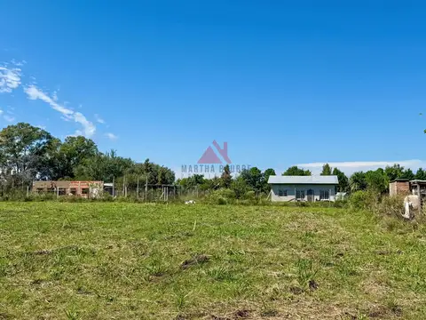 Terreno en Venta en Comarca del Sol, USD 49.000