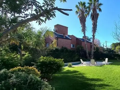 Casa en Venta de 4 dormitorios