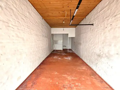Local en Alquiler en Villa Bosch, $ 590.000