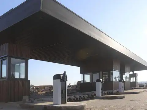 Lote al río en BAHÍA Villanueva, Tigre