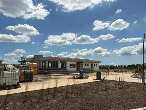 Lote al río en BAHÍA Villanueva, Tigre