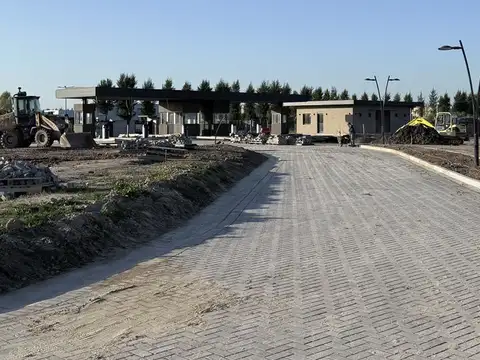 Lote/terreno al río en Bahía Villanueva - Tigre