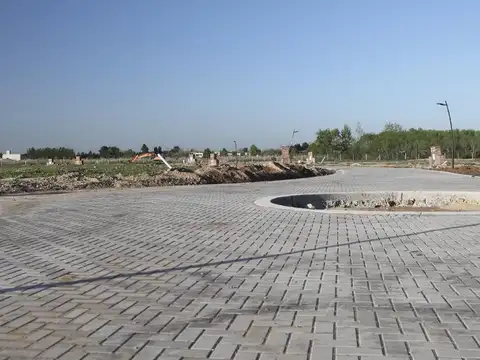 Terreno en Venta de 738,0 m2