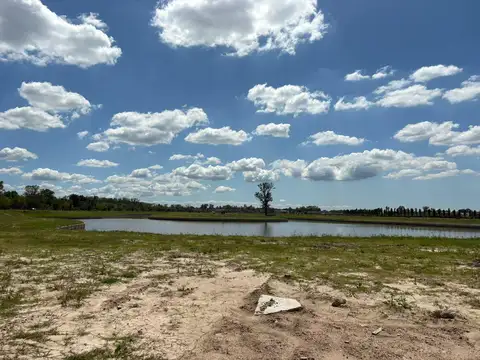 Lote al río en BAHÍA Villanueva, Tigre