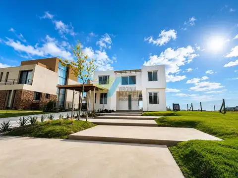 Casa en Venta en Puertos - Barrio Costas, Countries y Barrios Cerrados en Escobar