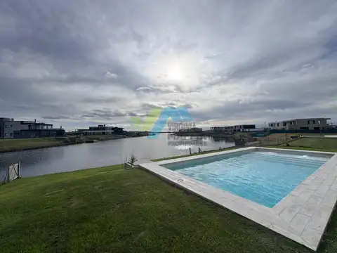 Casa en Venta al Oeste