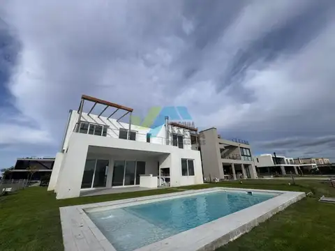 Casa en Venta A Estrenar