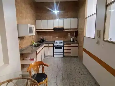 Departamento en Venta Permite mascota