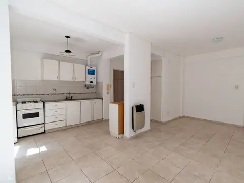 Departamento en Venta en Nuestra Señora De Lourdes, USD 59.000