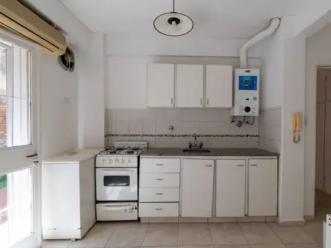 Departamento en Venta 35 años