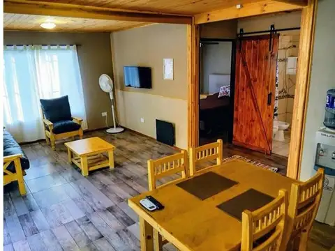 Depto Tipo Casa en Alquiler en Loma Verde, $ 1.100.000