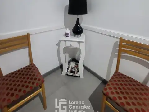 Consultorio amoblado Escobar