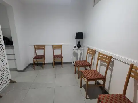 Oficina en Alquiler Temporal 2 años