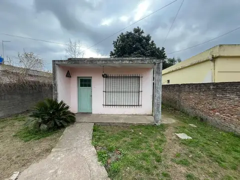 Venta Casa 3 Ambientes Moreno