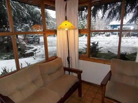 Alquiler permanente Casa