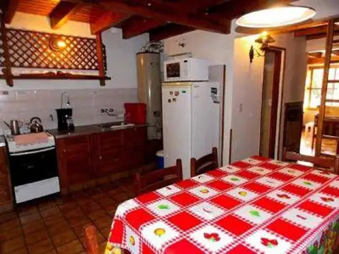 Casa en Alquiler al Este