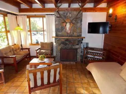 Casa en Alquiler 20 años
