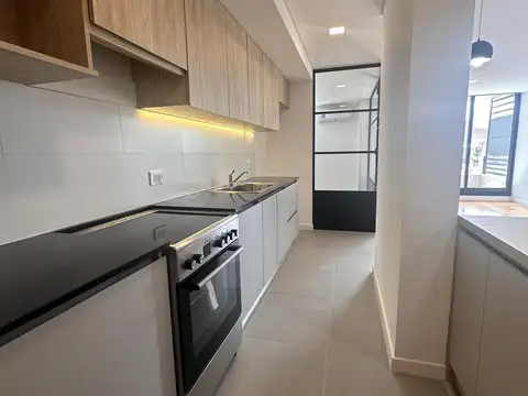 Departamento en Venta A Estrenar