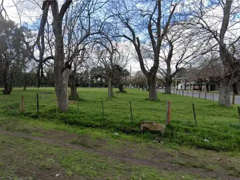 TERRENOS/FRACCIONES/LOTEOS - TERRENOS - MONTE GRANDE, GRAN BS. AS. SUR