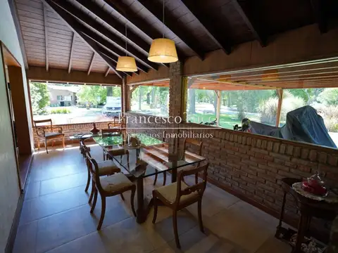 Casa en Venta al Oeste