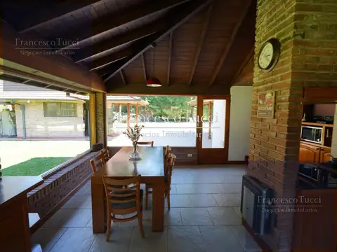Casa en Venta 30 años