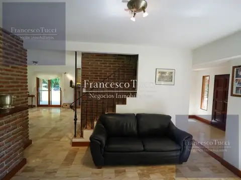 Casa en Venta de 4 dormitorios