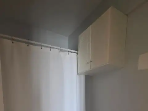 Alquiler departamento amoblado en Floresta