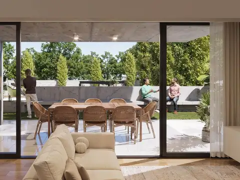 Departamento en Venta de 3 ambientes